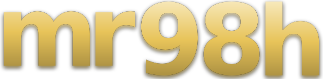 mr98h logo